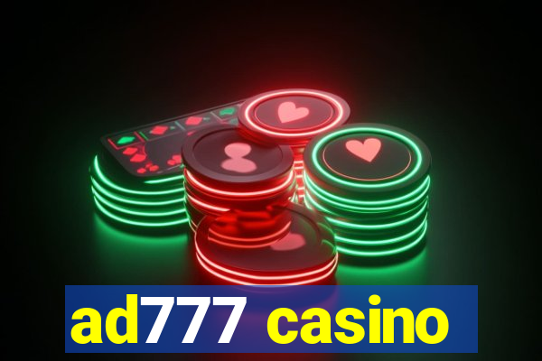 ad777 casino